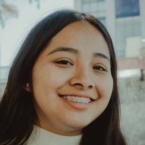 Meet your Posher, Trina